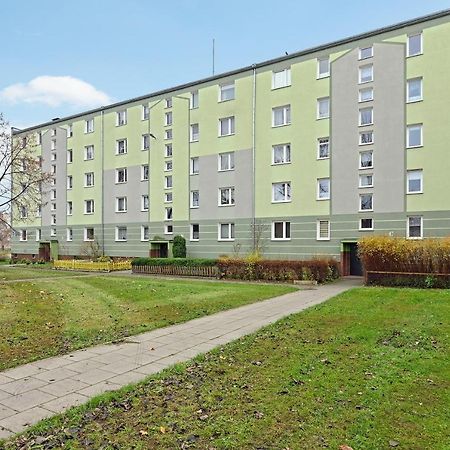 Platinium Seaside Apartment Gdańsk Zewnętrze zdjęcie